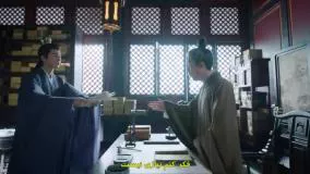 قسمت 5 سریال چینی داستان قصر کونینگ Story of Kunning Palace با زیرنویس