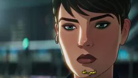 فصل 1 قسمت 7 انیمیشن چه میشود اگر What If زیرنویس فارسی