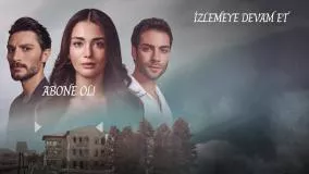سریال ترکی یاقوت کبود دوبله فارسی قسمت ۱۵ - تیزر اول
