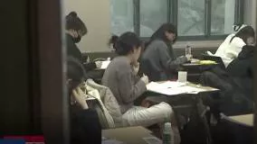 شکایت عجیب دانش‌آموزان کره‌ای به‌خاطر ۹۰ ثانیه