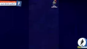 خاطره بازی AFC با جواد نکونام + سند