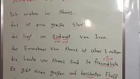 قویترین روش آموزش مکالمه آلمانی ، لغات آلمانی و گرامر آلمانی