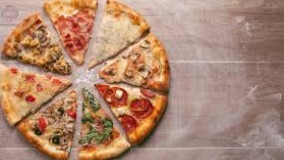 آموزش آشپزی: پیتزا خونگی عین بیرون