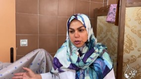بارداری بعداز 14 سال نازایی - دکتر زهرا زارعیان