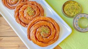 آموزش آشپزی: بامیه ترکی