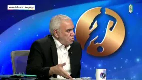 مچ‌گیری قربانزاده از مدیرعامل استقلال!