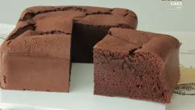 آموزش آشپزی: کیک براونی خوشمزه