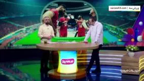 پایان تلخ هفته اول لیگ ملت‌های والیبال برای ایران