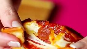طرز تهیه 5 مدل پیتزای ایتالیایی