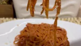 آموزش اسپاگتی مخصوص