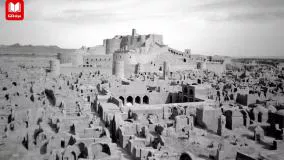 قلعه‌های ایران باستان و افسانه‌های شگفت انگیز آنها!