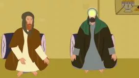 انیمیشن شهادت حضرت فاطمه (س) برای اولین بار