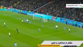 نگاهی به اخبار فوتبال ایران و جهان