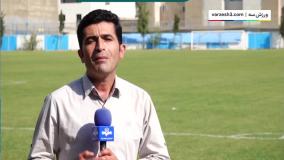 1 گل تا هزارمین گل آبی‌ها در لیگ برتر