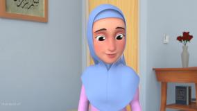 انیمیشن آموزنده نوسا - محصولات حلال