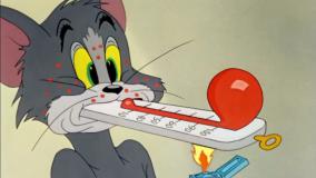 انیمیشن تام و جری  کارتون موش و گربه | تام و جری جدید