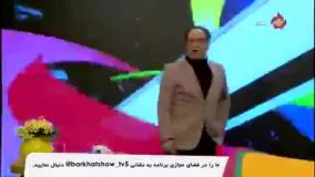 ۱۰۰ ثانیه با بهمن هاشمی