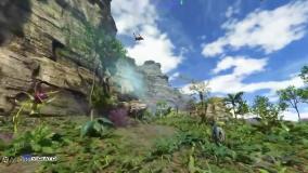 بررسی بازی آواتار | Avatar: Frontiers of Pandora Review