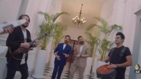 Hamid Hiraad & Ragheb - Khosh Be Halam I Official Video ( حمید هیراد و راغب - خوش به حالم )