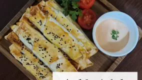 آموزش غذای ترکیه ای آسون | آشپزی ترکی