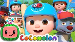 انیمیشن کوکوملون | برنامه کودک کوکوملون | کارتون کوکوملون | جدید