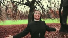 آهنگ خارجی Sister Cristina_Blessed Be Your Name ❤️🎧