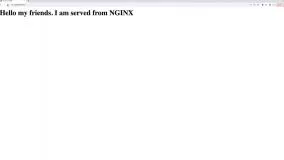 آموزش NGINX برای مبتدیان #دنیای_آزاد#حمایت 🌹🔥🌹