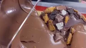 شکلات