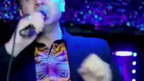 کلیپ جدیدغمگین خواننده مرتضی جعفرزاده عنوان بوی سیگار