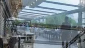 اجرا و نصب سقف برقی رستوران کافه تالار